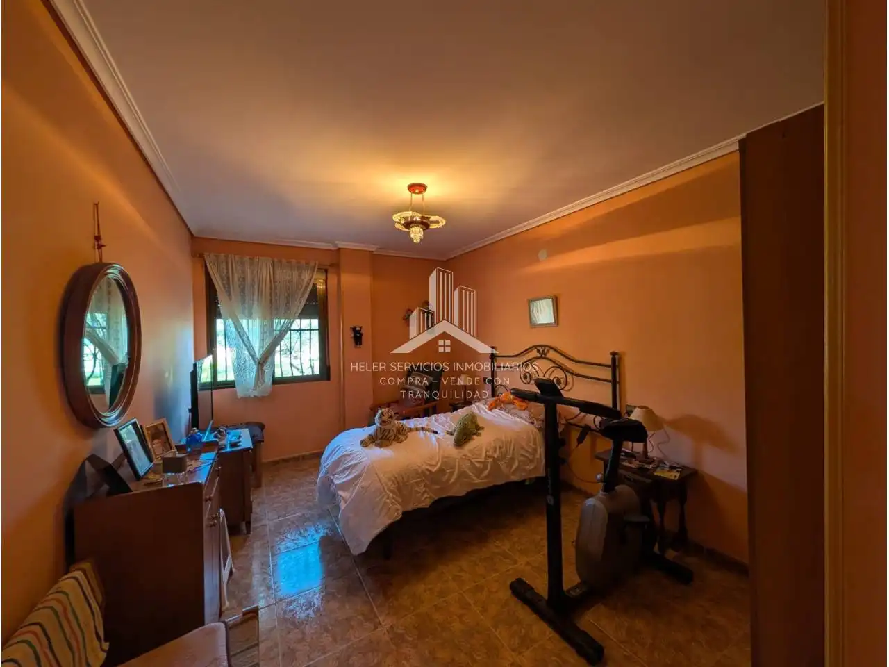 Villa con giardino in vendita a Calle Morral, imagen 18