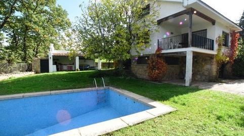 Photo 3 of House or chalet for sale in Navarra, Soto del Real, Madrid