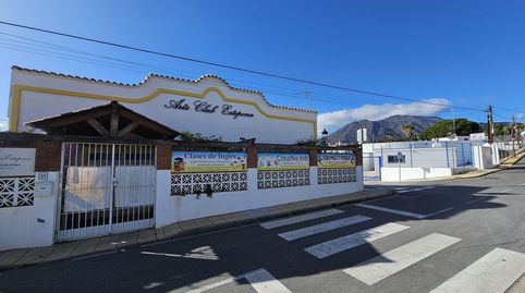 Photo 2 of Premises for sale in Estepona - Estepona,centro,calle Gaudí, Zona Calvario, Estepona