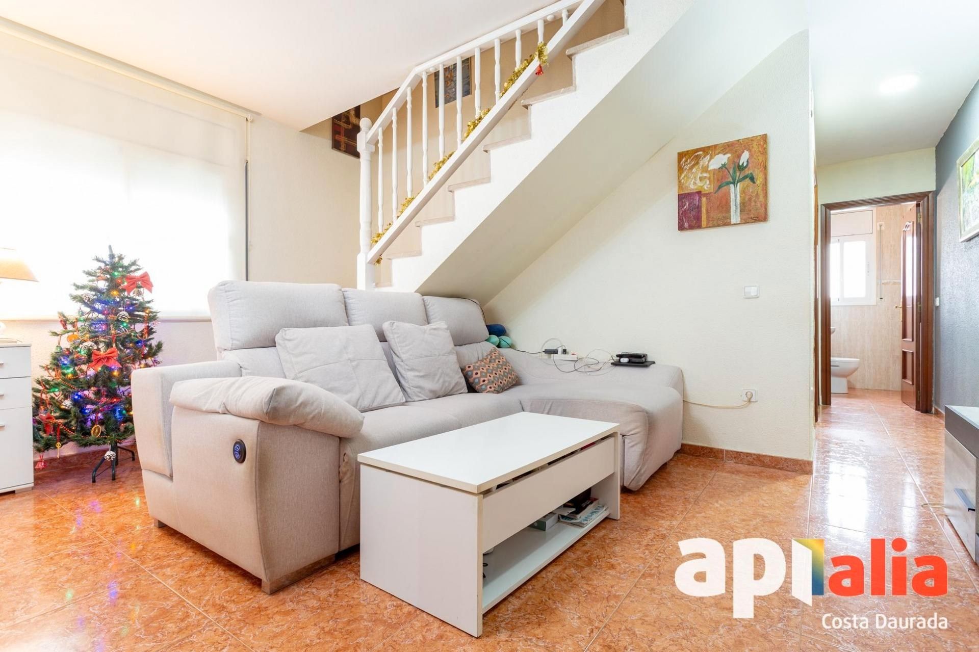 Casa adosada en venda a Carrer Pamplona, Centre