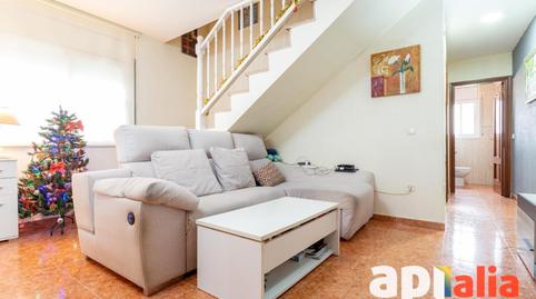 Foto 3 de Casa adosada en venda a Carrer Pamplona, Centre, Tarragona