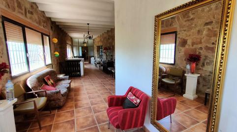 Foto 2 de Finca rústica en venda a N/a, Puebla del Príncipe, Ciudad Real