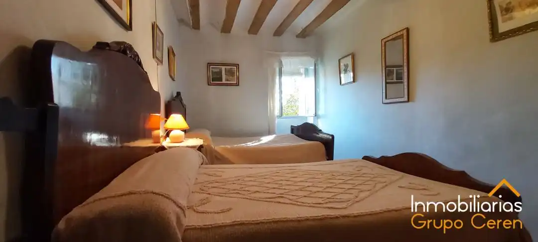 Casa o chalet en venta en Fresneña