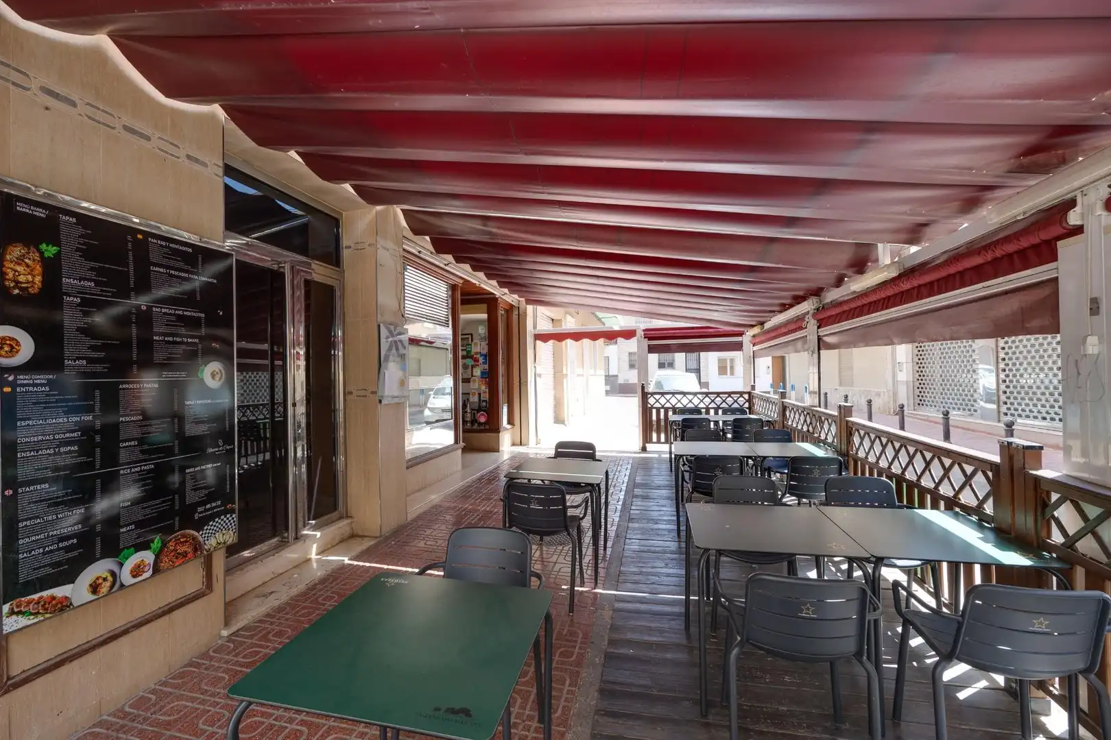 Local comercial en venta en Calle SAN GABRIEL, imagen 5