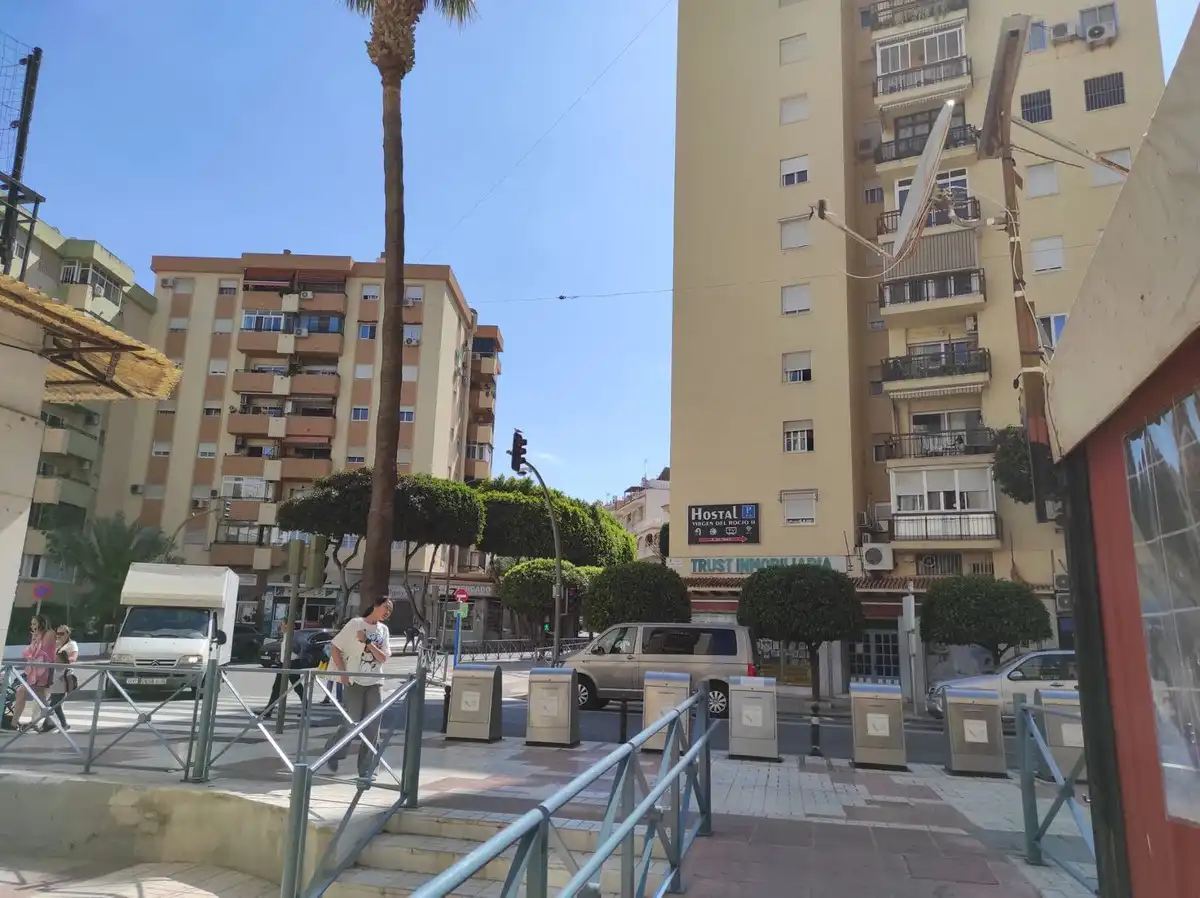 Local comercial en venda a Calle Europa, imagen 10