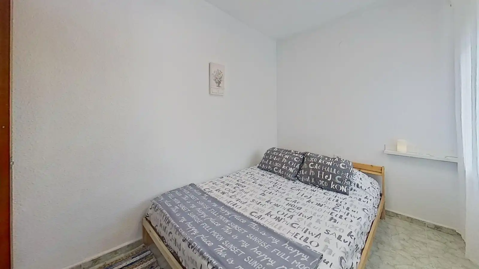 Appartement avec ascenseur à vendre à Benetússer, imagen 9