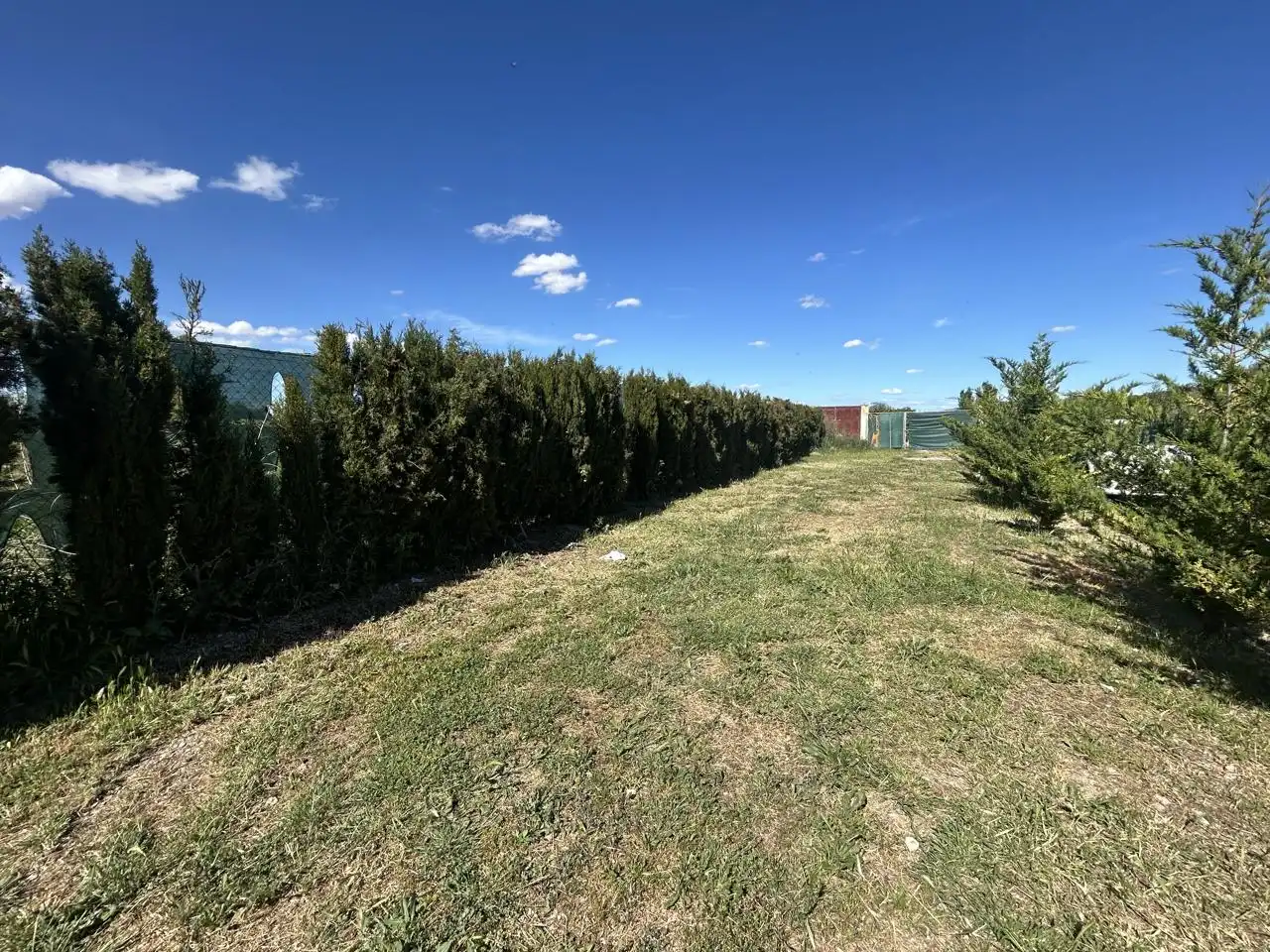 Finca rústica en venta en Tudela