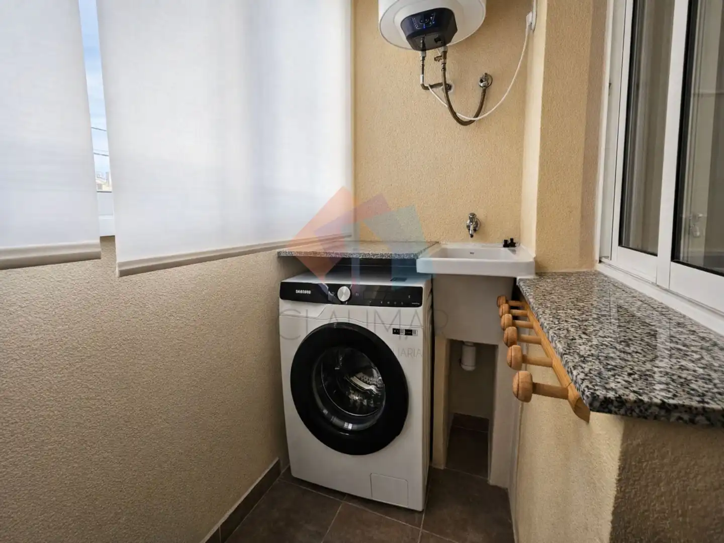 Wohnung zur Miete in Playa de Gandia