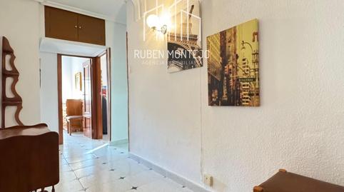 Photo 3 of Flat to rent in Azahar, Garrido Norte, Salamanca
