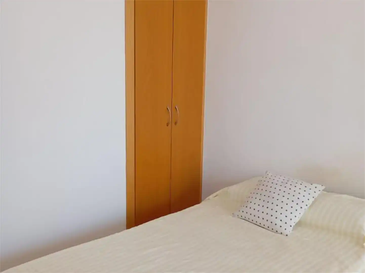 Dormitori de Pis en venda en Puertollano amb Parquet i Balcó
