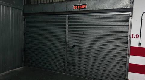 Photo 4 of Garage for sale in Kuwait, 1, Almuñecar Centro, Granada