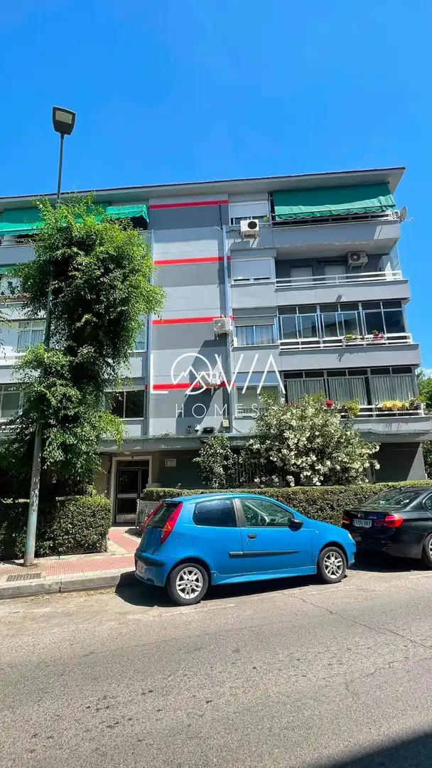 Appartement à vendre à Getafe, imagen 4