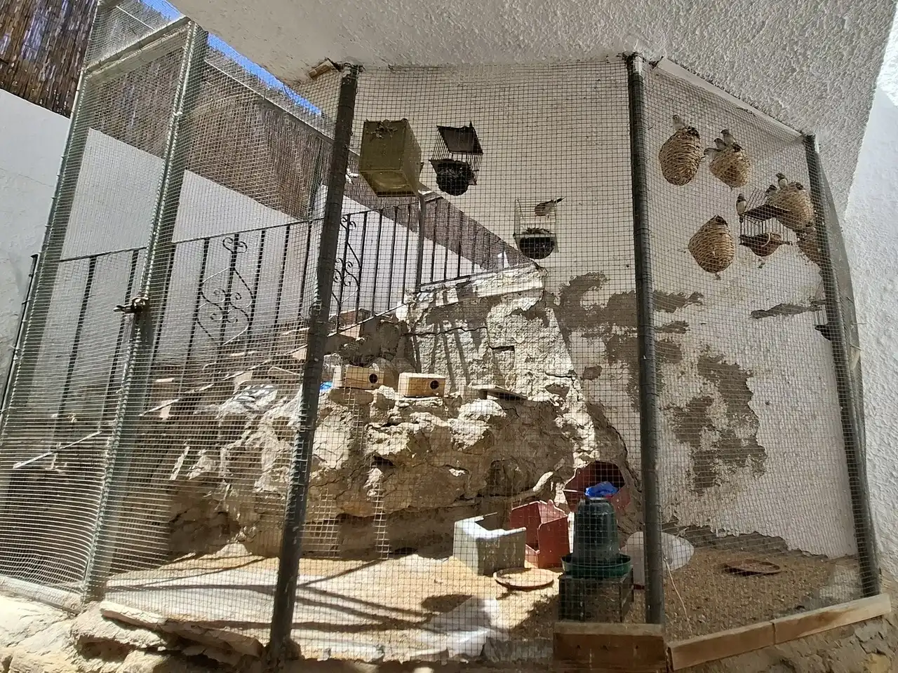 Casa con piscina en venta en Mojácar Playa - Las Ventanicas - La Paratá, imagen 21