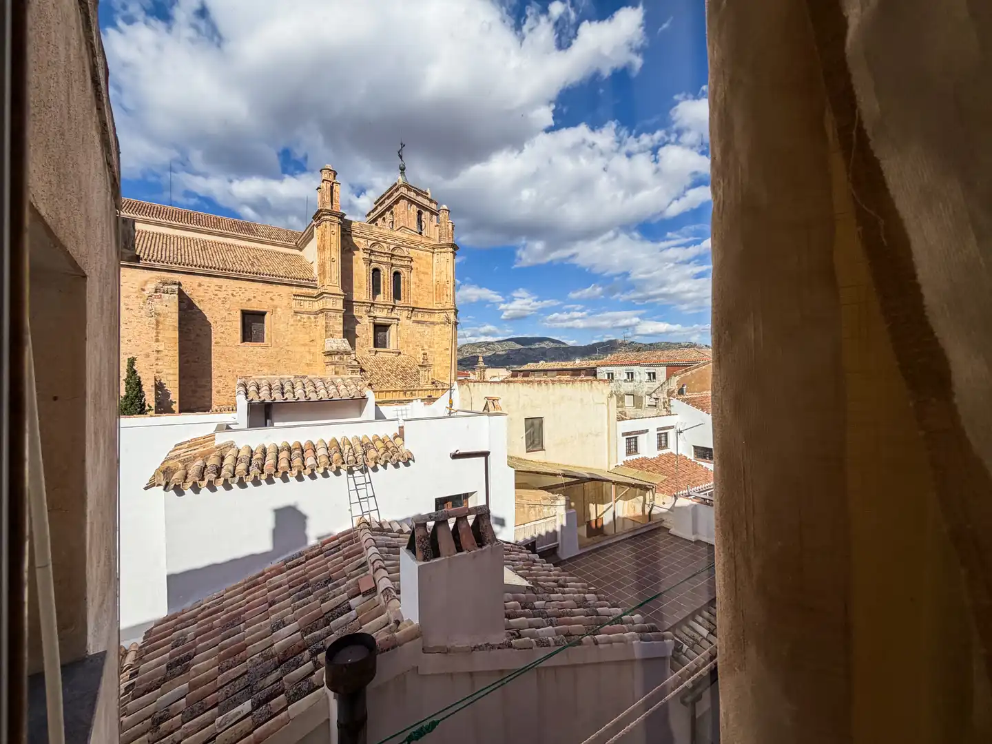 Piso en venta en Huéscar, Granada