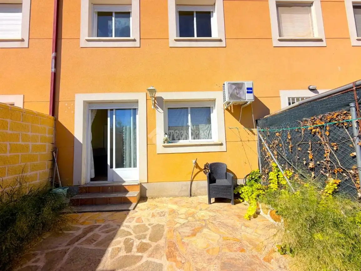 Maison jumelée à vendre à Uceda, imagen 38