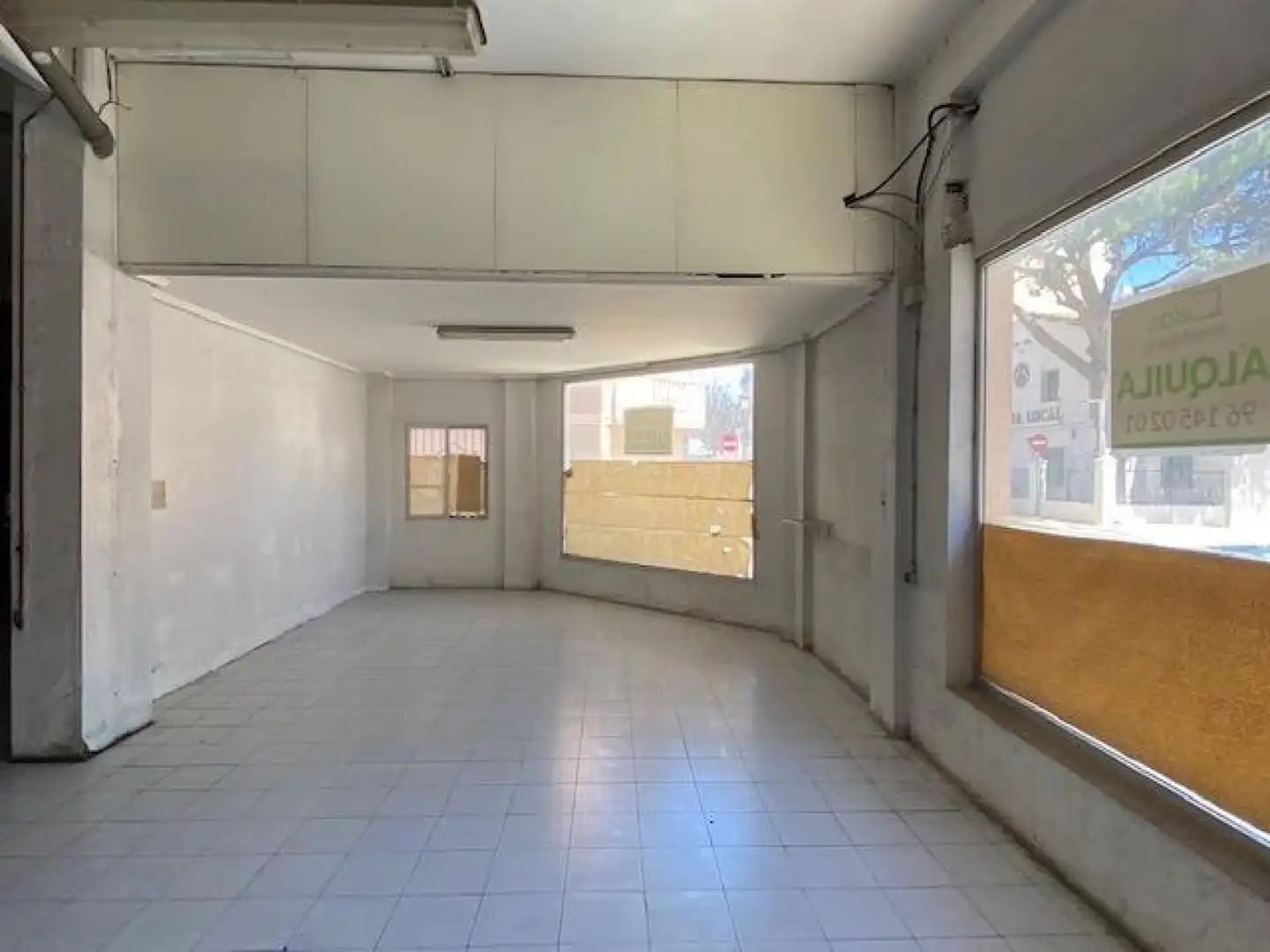 Commercial properties for rent in Albuixech - Carrer MARE DE DEU DEL CARME, Albuixech
