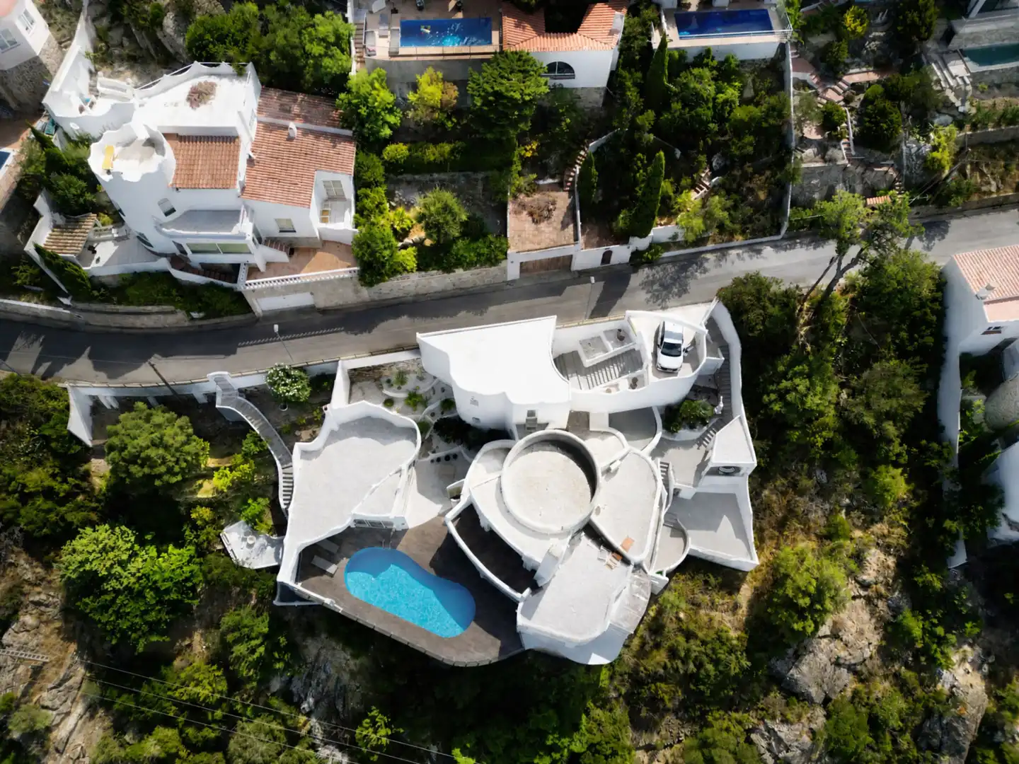 Casa con piscina in vendita a N/A, imagen 48