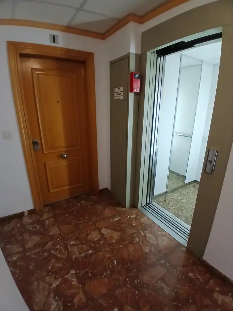 Dachboden zum Verkauf in Vila-real