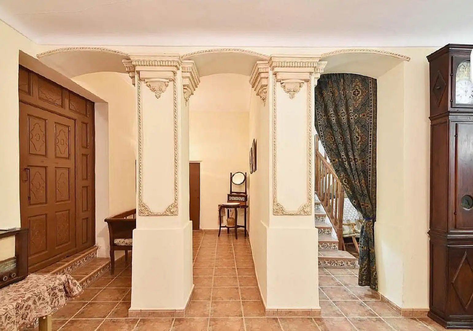 Landhaus zum Verkauf in El Pinós / Pinoso, imagen 11