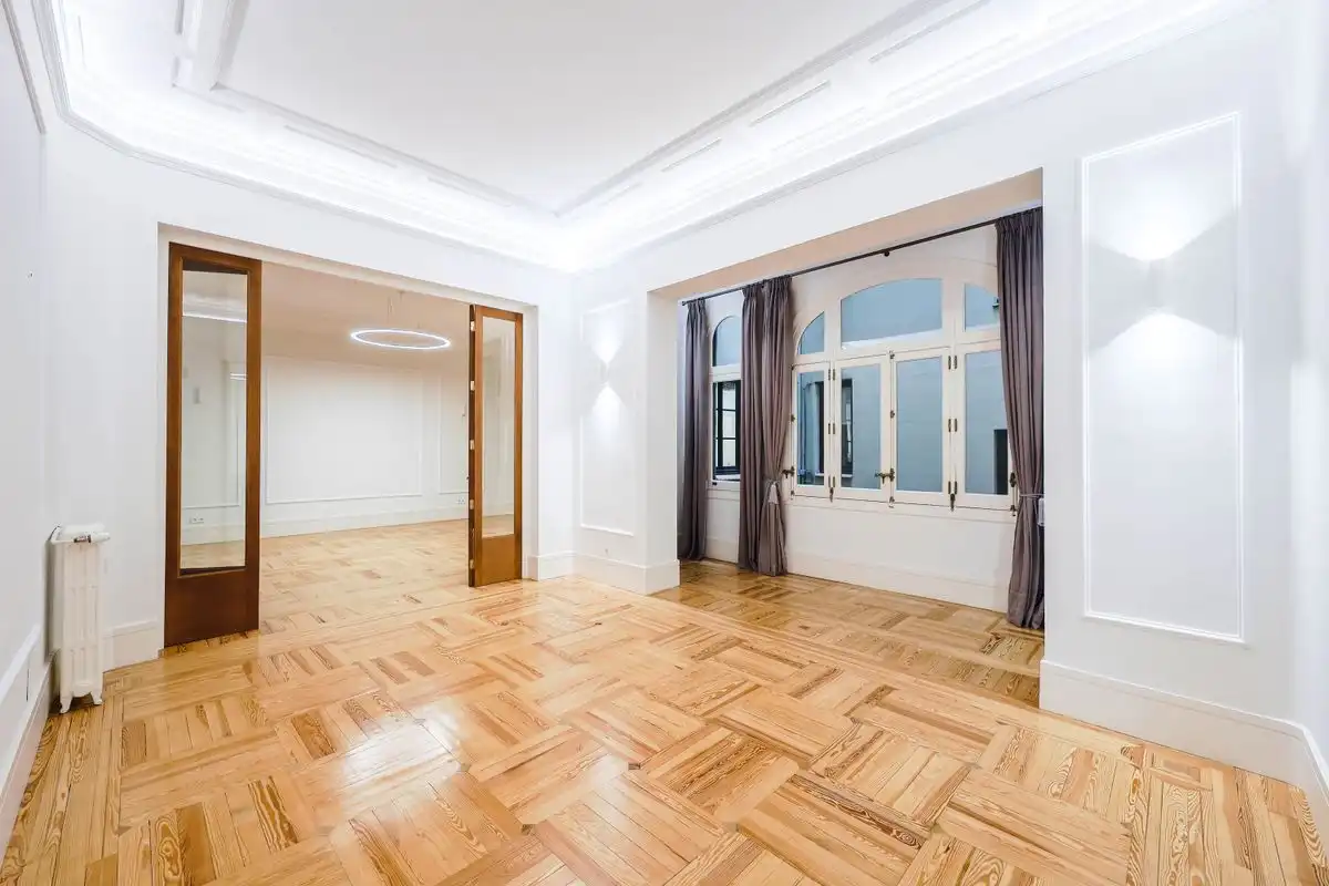 Büro mit Aufzug zur Miete in C. de Almagro, imagen 14