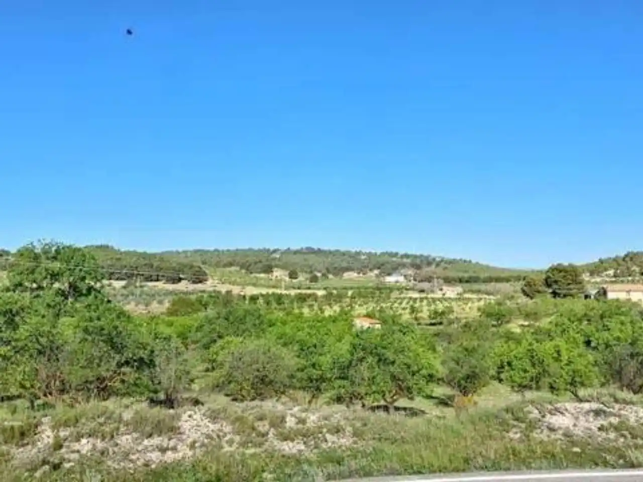 Casa o chalet en venta en Letur