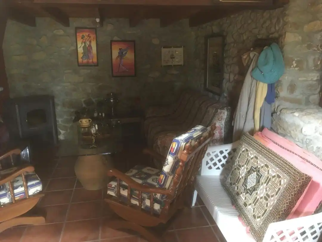 Haus oder Chalet zum Verkauf in Barrio San Roque, Val de San Vicente