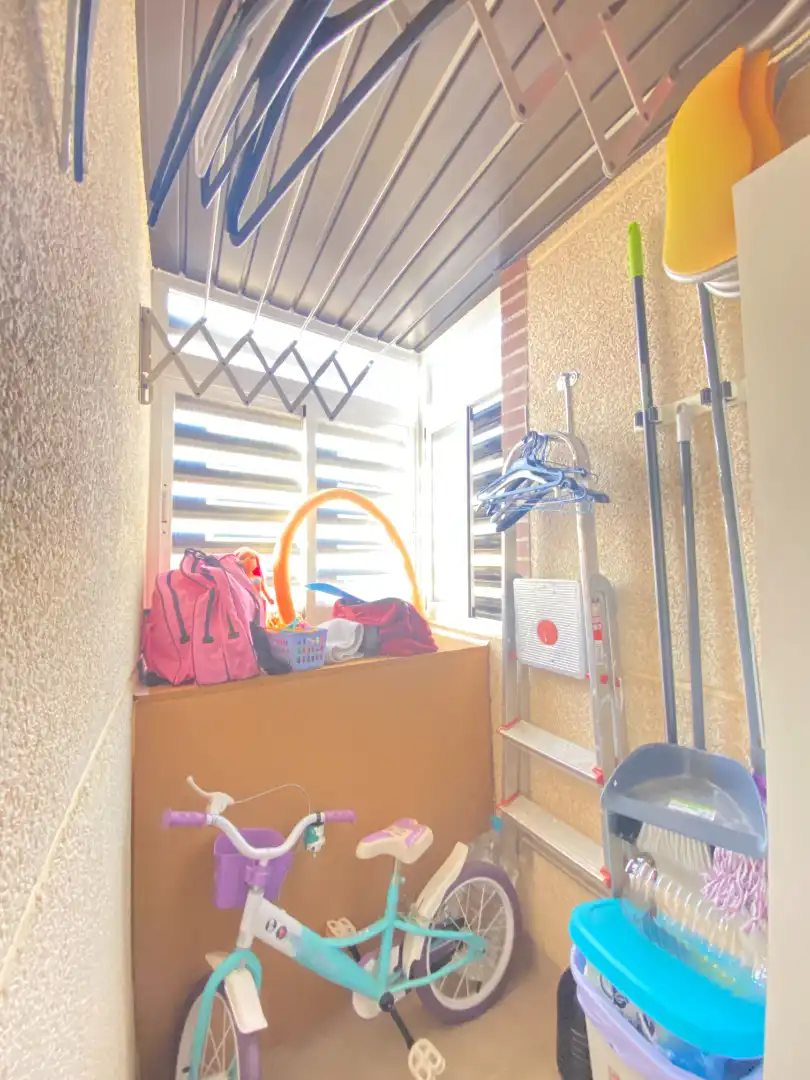 Terraza de Piso en venta en Águilas con Aire acondicionado, Calefacción y Amueblado
