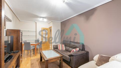 Foto 4 de Pis de lloguer a Rio Caudal, Lugones, Siero