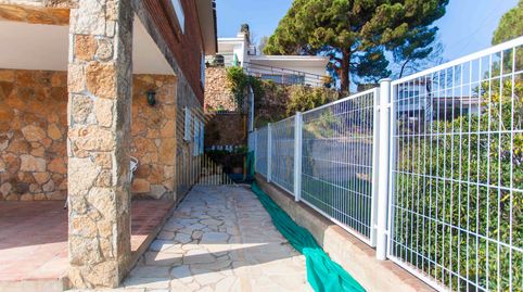 CASA DE 7 HABITACIONES CON PISCINA Y LICENCIA TURÍSTICA EN CANYELLES, imatge 5