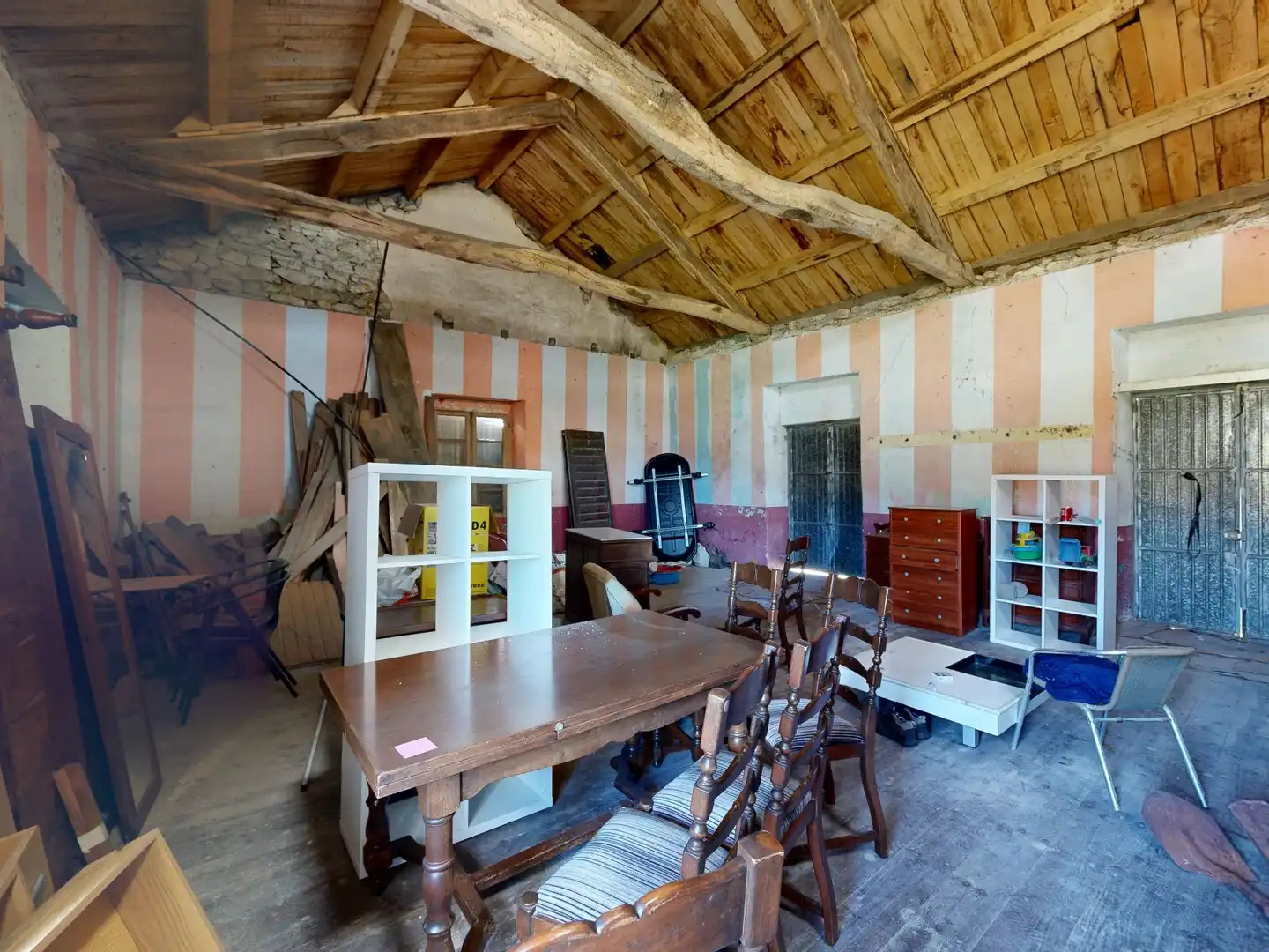 Casa en venta en A Lama 9, imagen 31