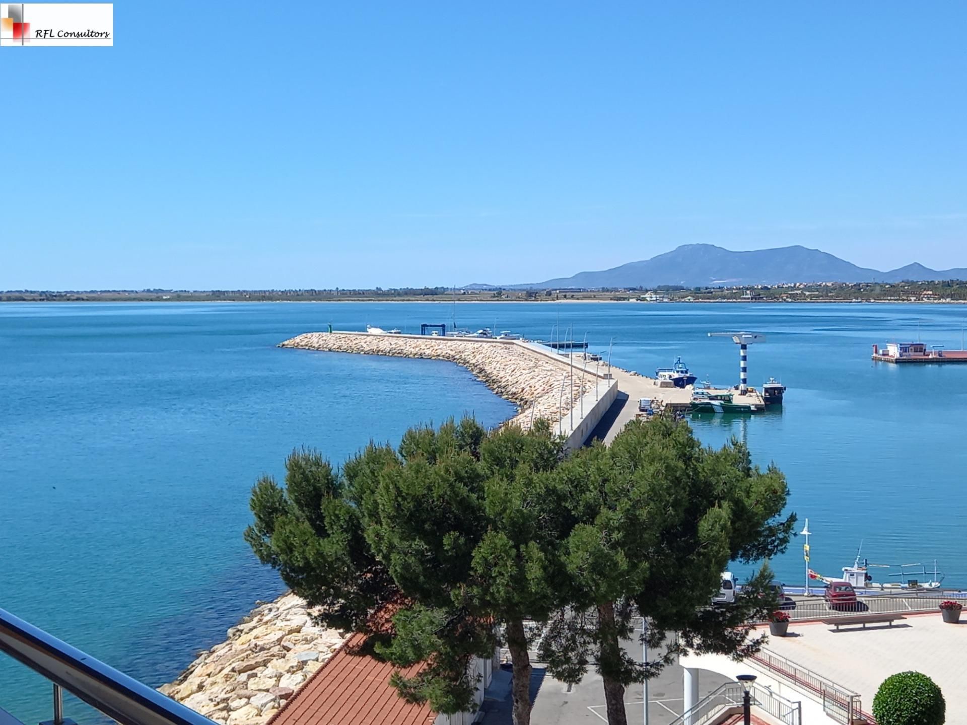 Apartament en venda en L'Ampolla amb Terrassa