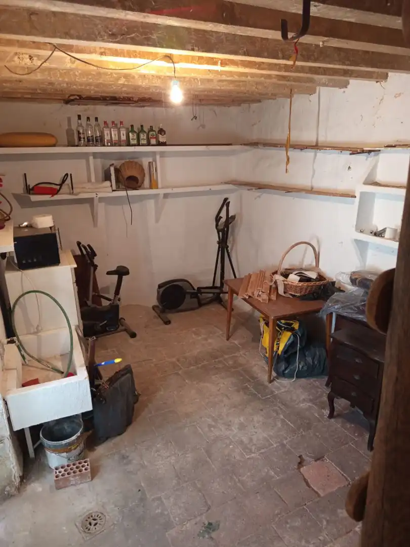 Casa o chalet en venta en Las Ventas Con Peña Aguilera