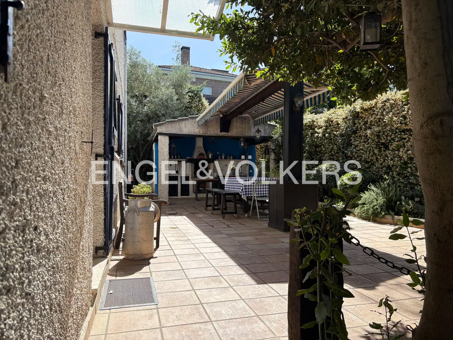 Casa amb piscina en venda a Hortaleza, imagen 12