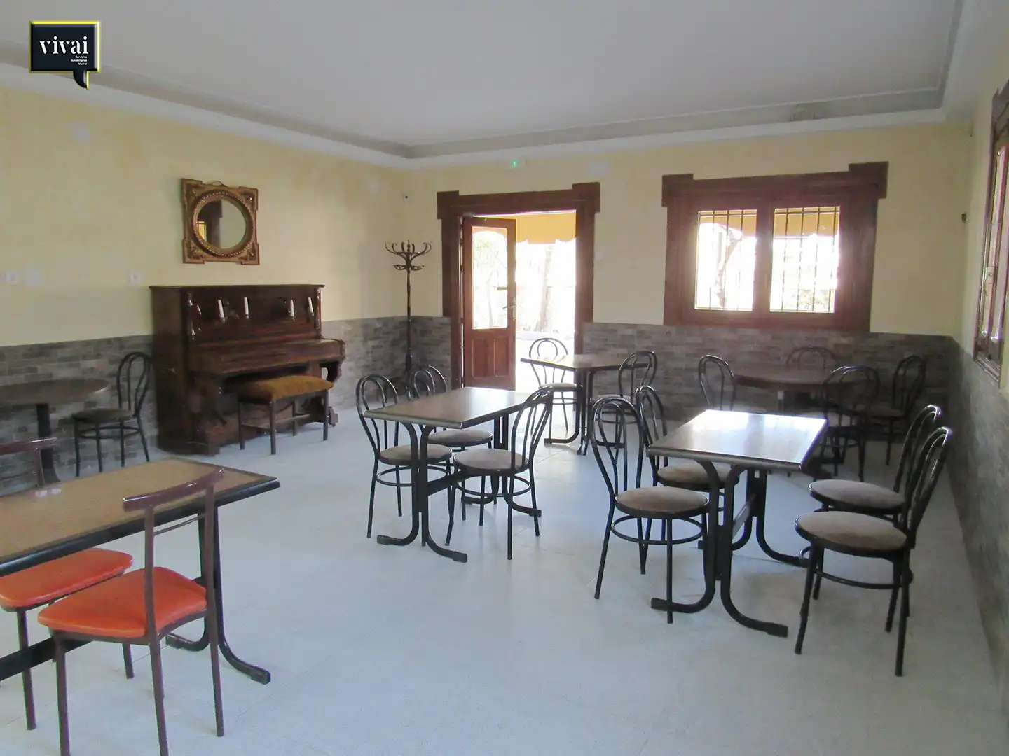Casa bifamiliare in vendita a Escalona, imagen 3