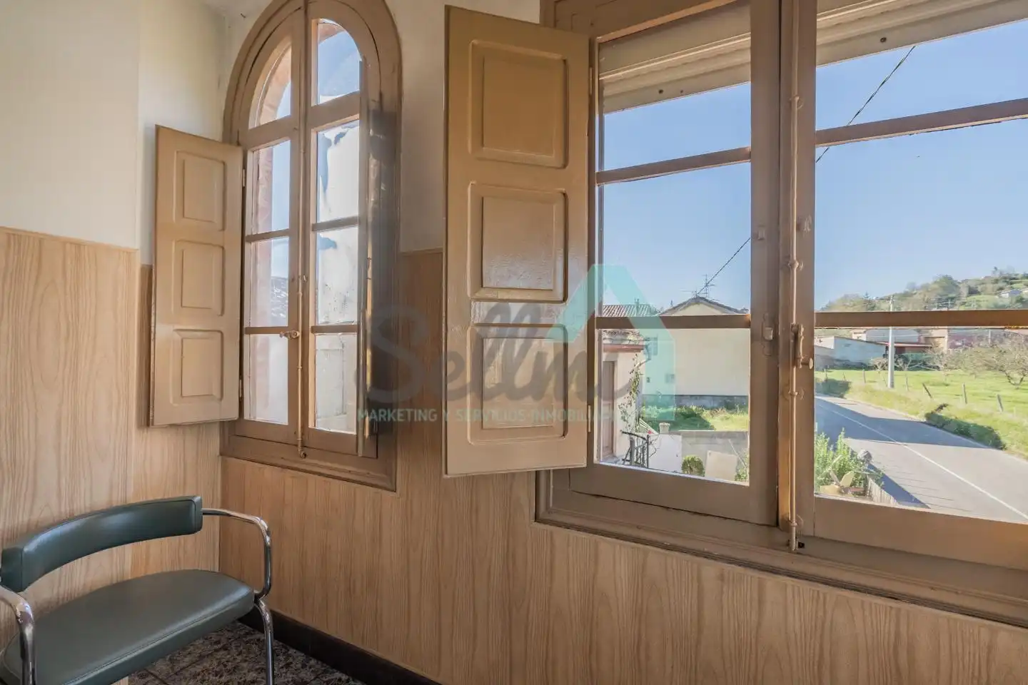 Detached homes for sale in Siero  with Private garden, Terrace and Storage room