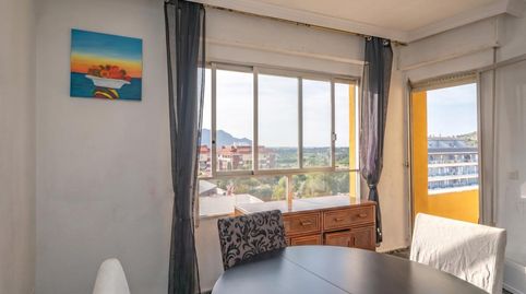 Foto 4 de Piso en venta en Avinguda de Jaume I, Pedreguer, Alicante