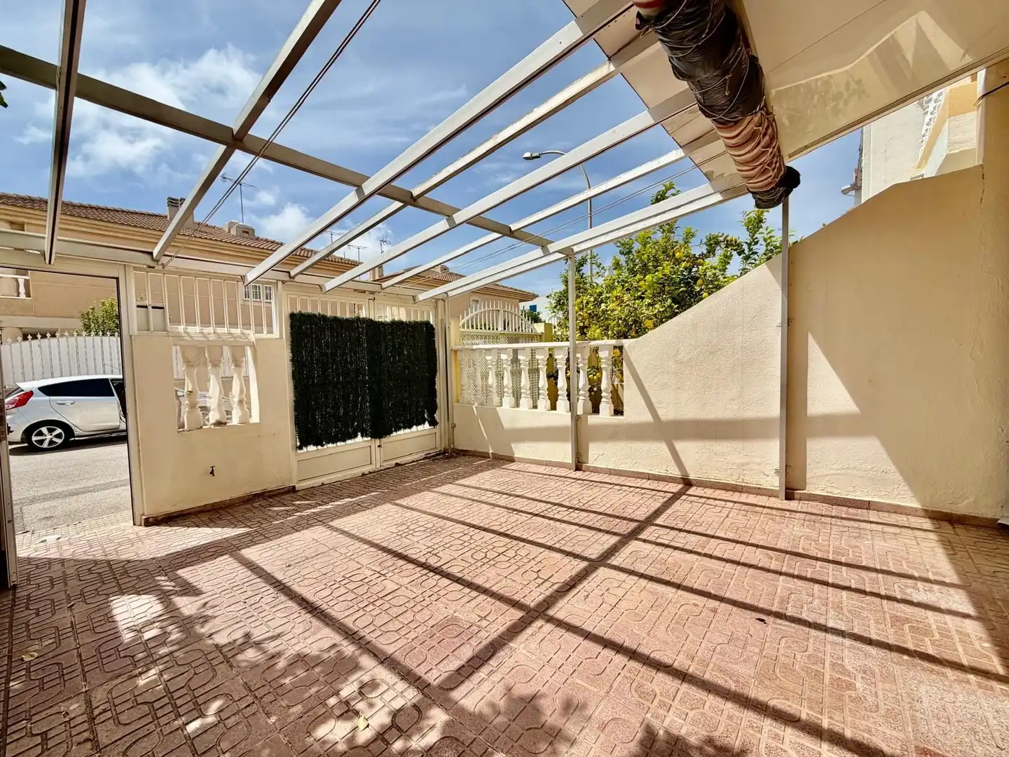 Dúplex con jardín en venta en Lo Pagán, imagen 6