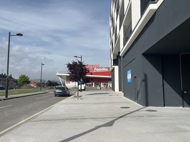 Gewerbefläche zum Verkauf in Oviedo - Bermudo I