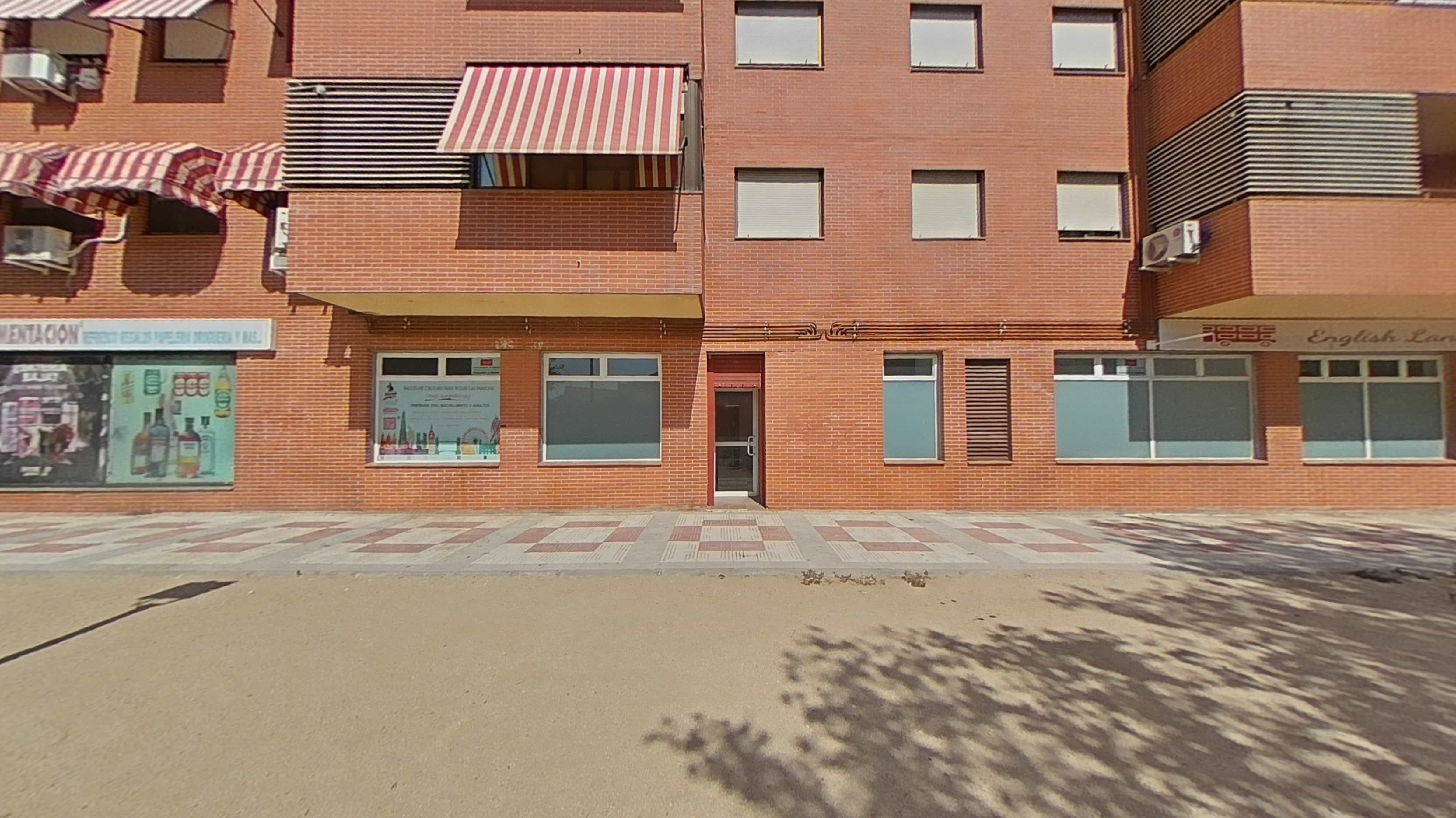 Exterior view of Apartment for sale in Humanes de Madrid