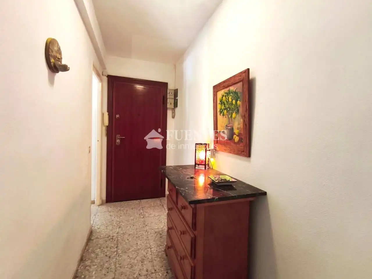 Apartament en venda en Alicante / Alacant