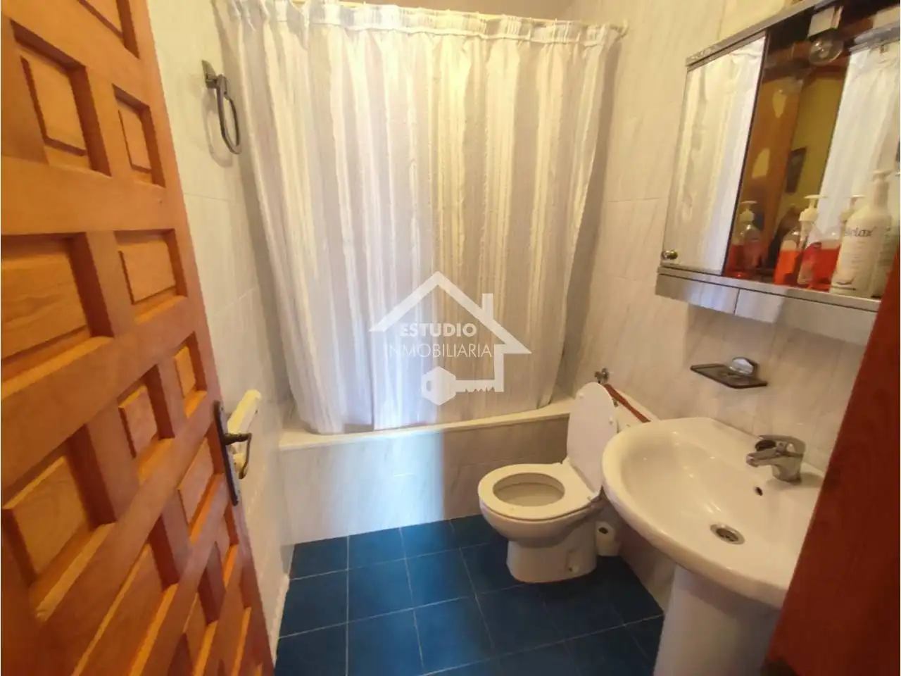 Casa con jardín en venta en Plaza plaza mediodia, imagen 13