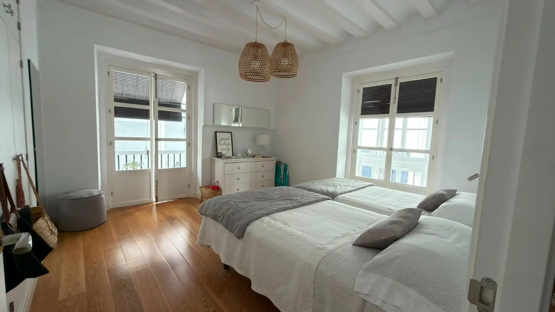 Piso con terraza en venta en Centro Histórico, imagen 5