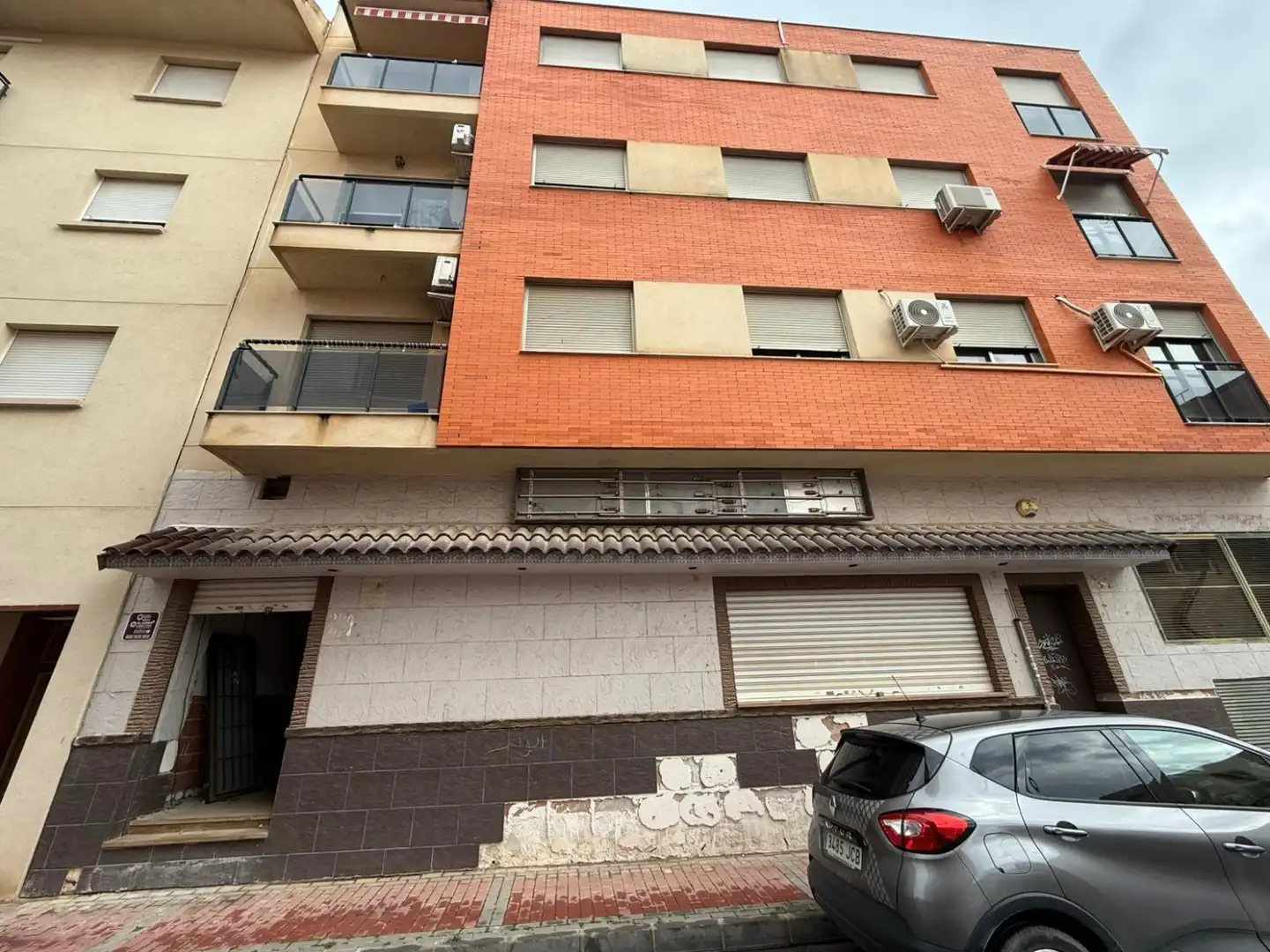 Business premises for sale in Santomera - Calle de Juan Murcia, imagen 3