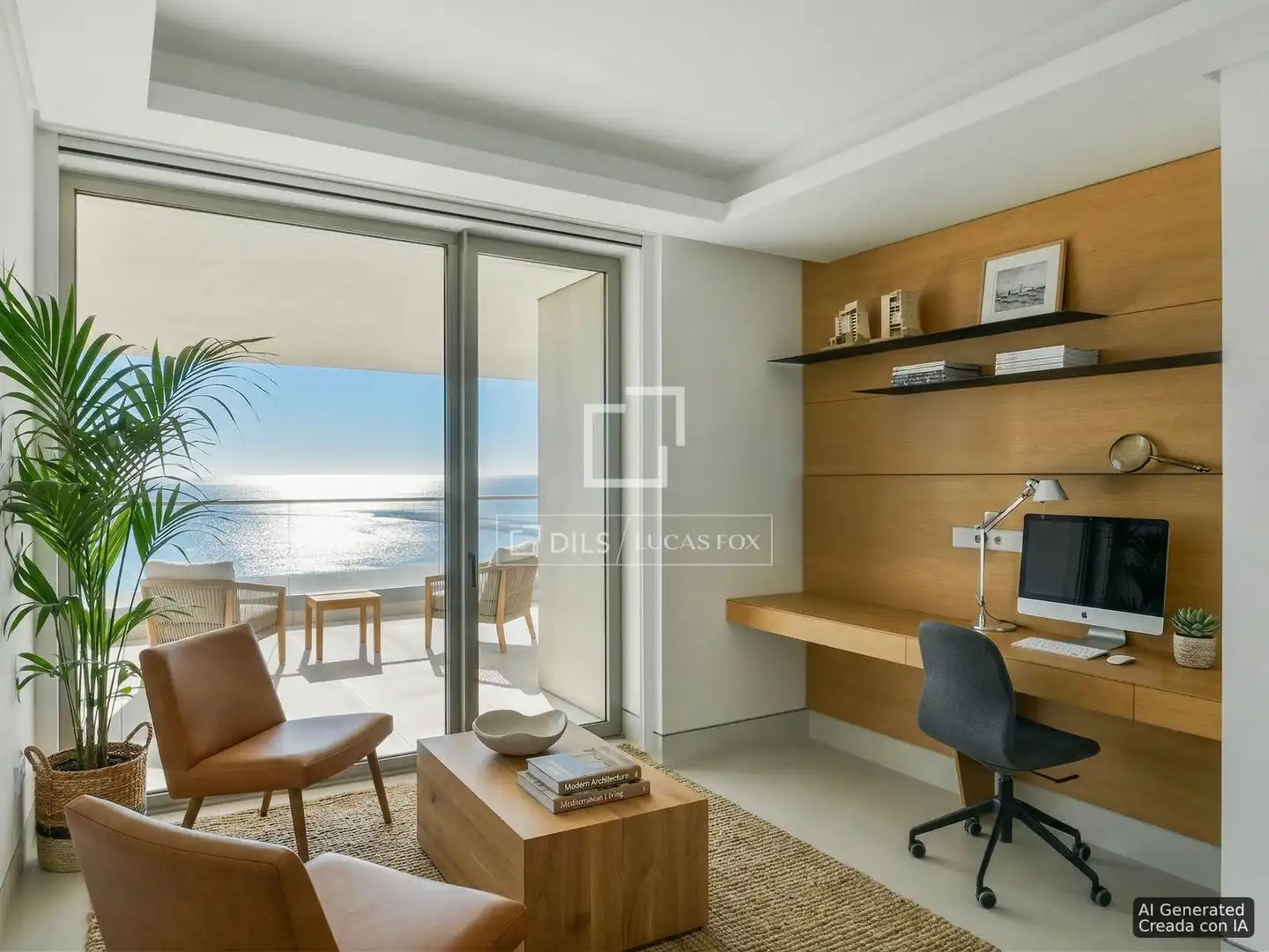 Wohnung mit Terrasse zum Verkauf in Carretera de Cádiz, imagen 22