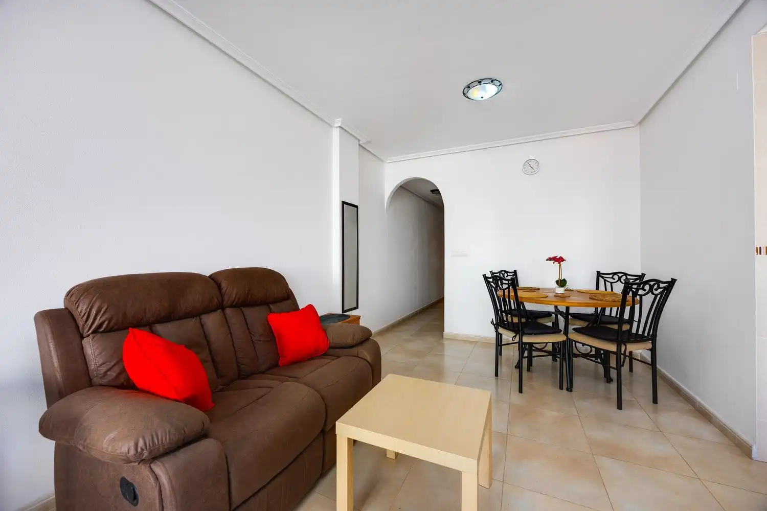 Flat for sale in Calle Joaquín Chapaprieta, 105, El Molino