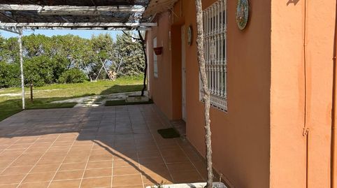 Foto 3 de Finca rústica en venda a Álora, Málaga