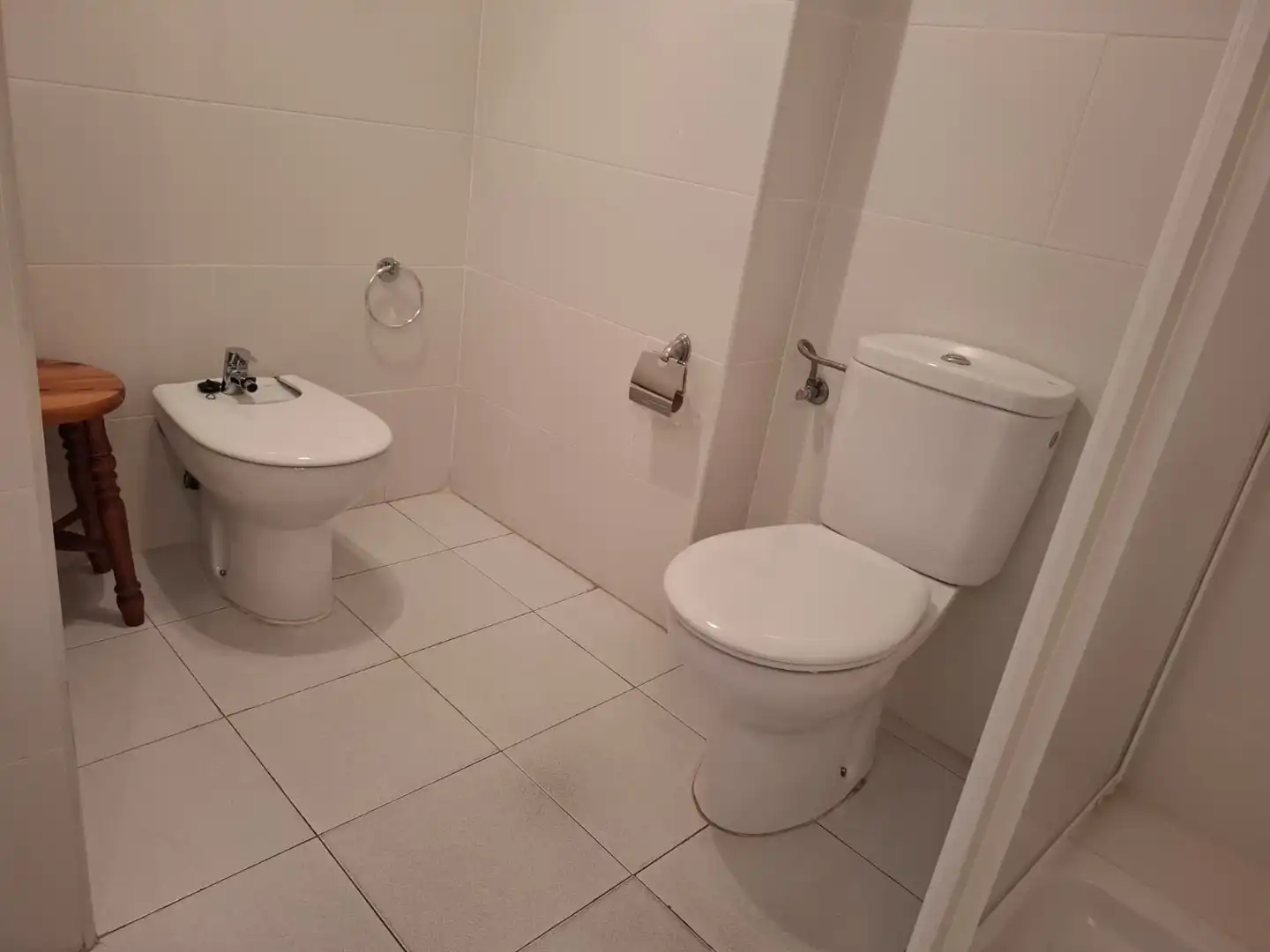 Baño de Piso en venta en Torrenueva Costa con Terraza y Amueblado