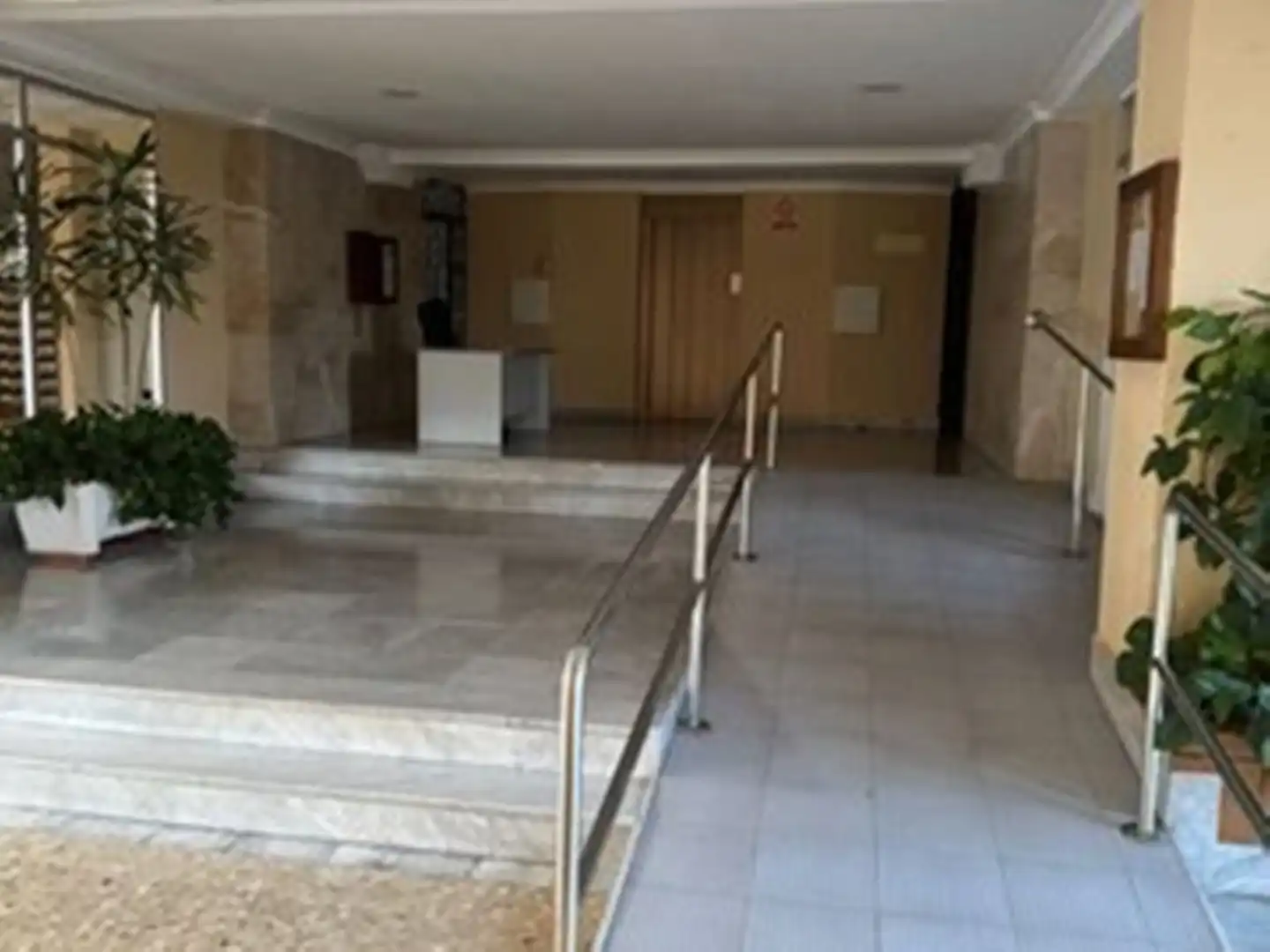 Piso en venta en Málaga
