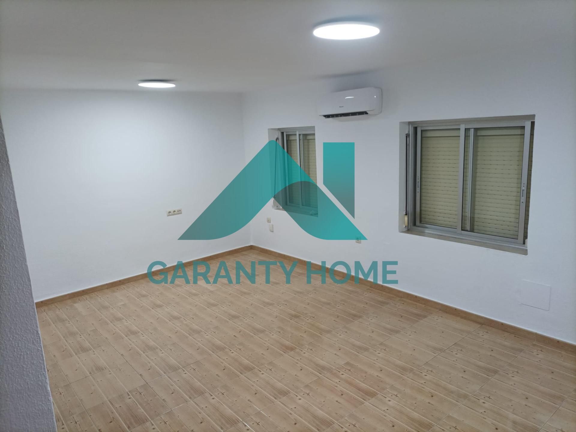 Apartamento de alquiler en Nuevo Cáceres