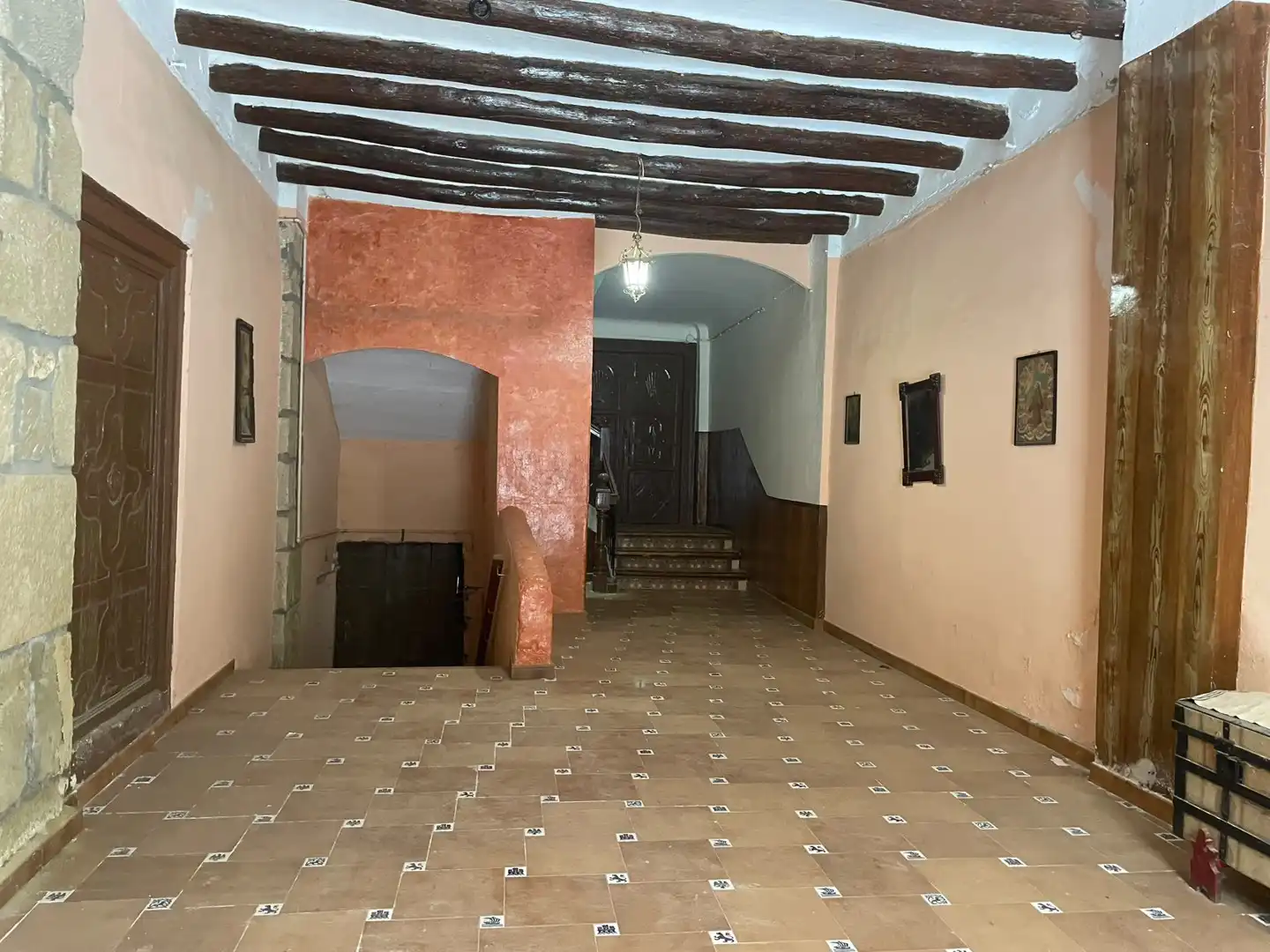 Casa o xalet en venda en Erla amb Terrassa i Traster